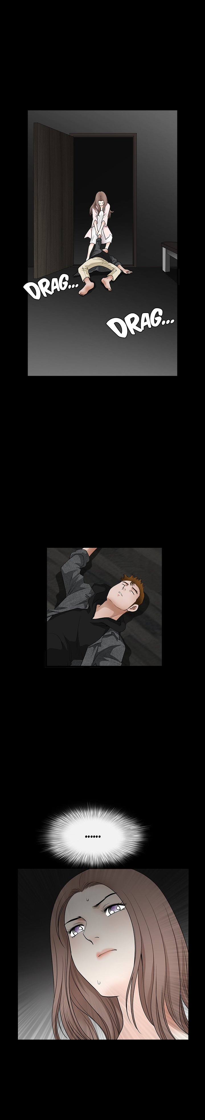 SEDUCTION : Doll Castle Chapter 26 Page 7