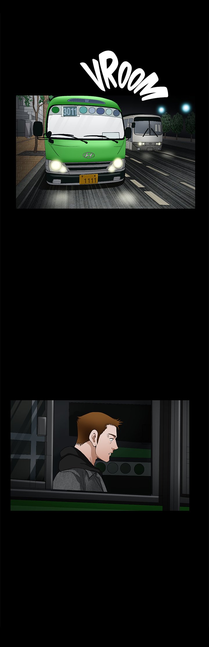 SEDUCTION : Doll Castle Chapter 28 Page 3