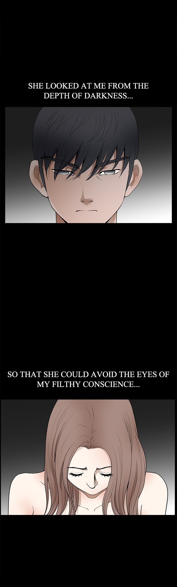 SEDUCTION : Doll Castle Chapter 28 Page 7
