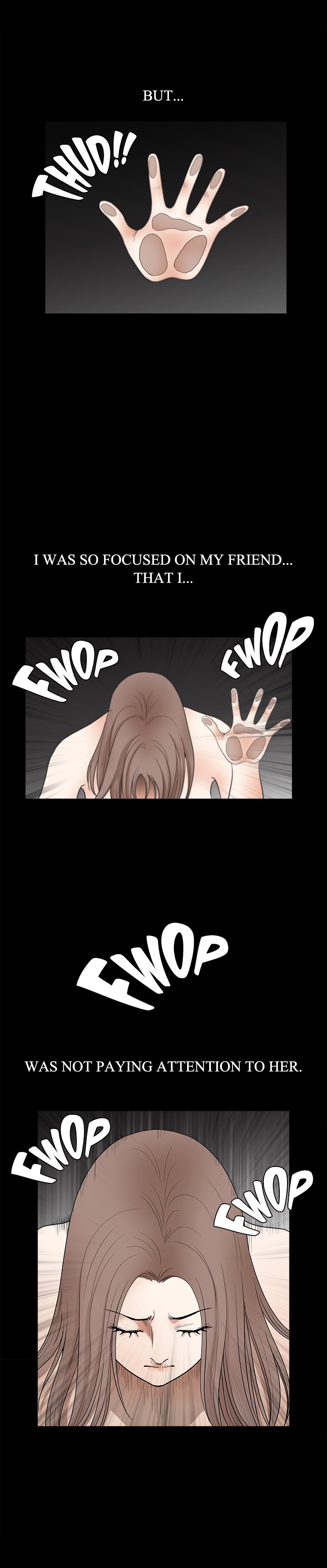 SEDUCTION : Doll Castle Chapter 29 Page 10
