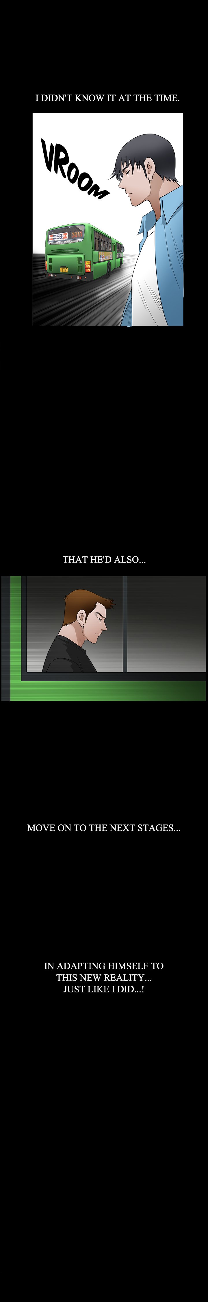 SEDUCTION : Doll Castle Chapter 29 Page 15