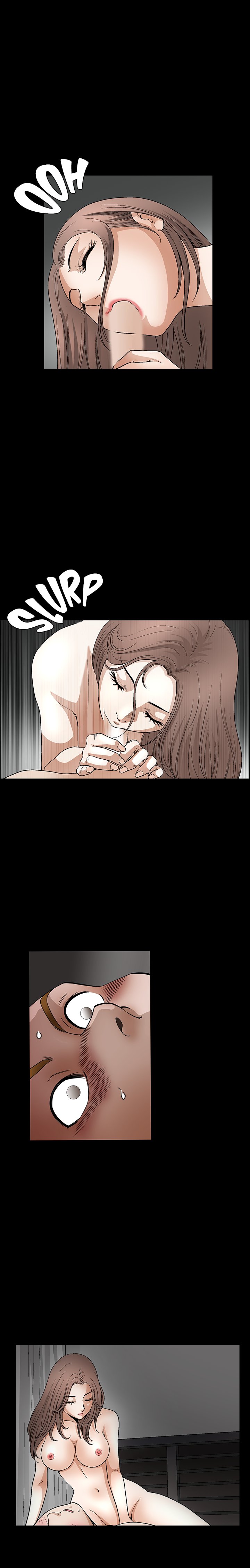 SEDUCTION : Doll Castle Chapter 29 Page 5