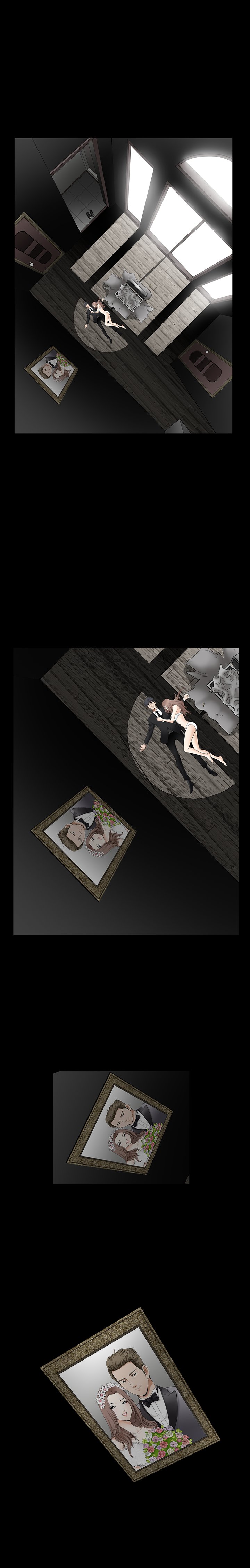 SEDUCTION : Doll Castle Chapter 3 Page 2