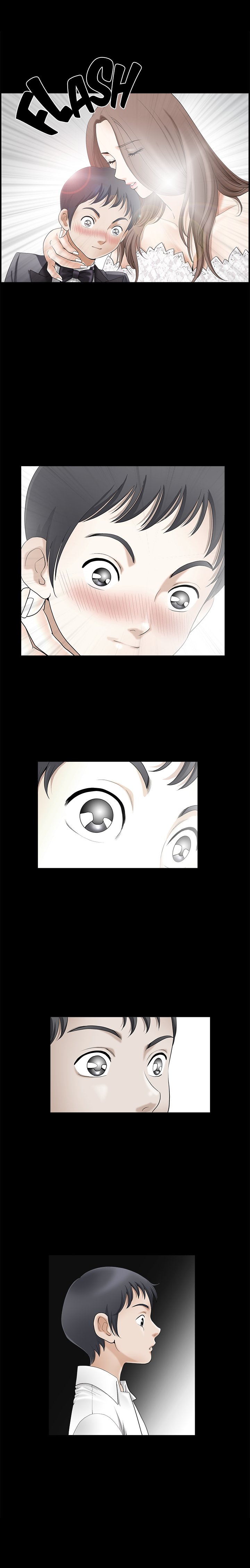 SEDUCTION : Doll Castle Chapter 3 Page 6