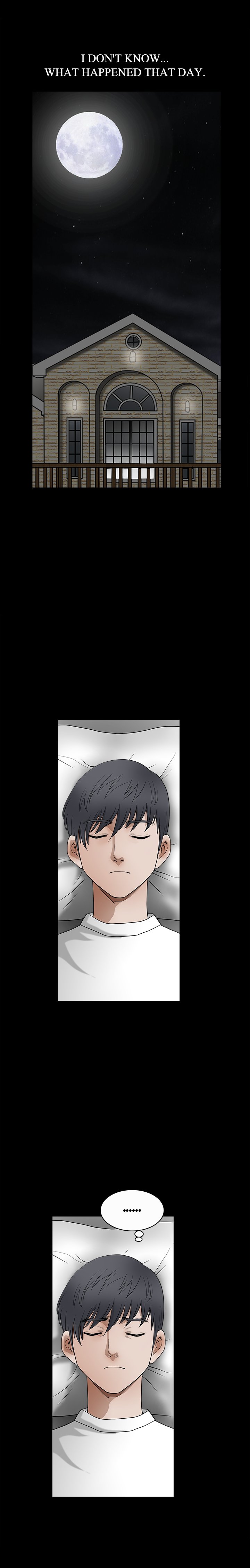 SEDUCTION : Doll Castle Chapter 30 Page 17