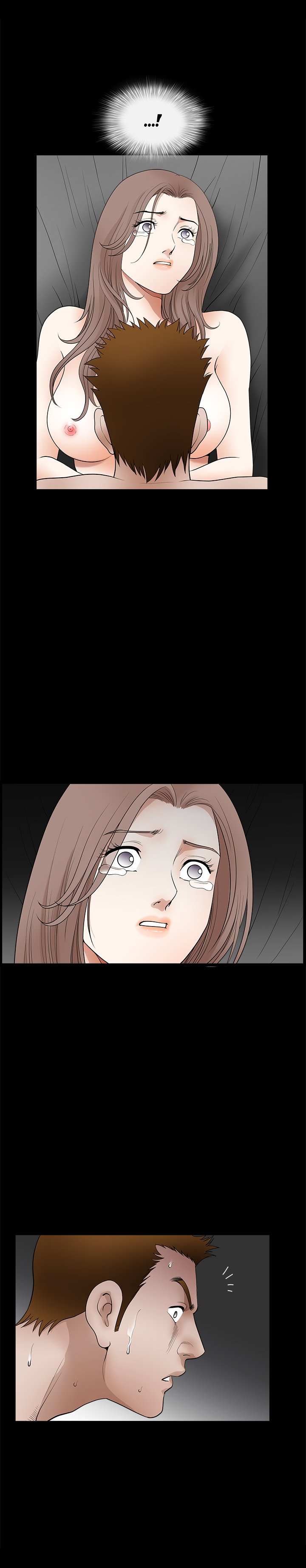 SEDUCTION : Doll Castle Chapter 30 Page 24