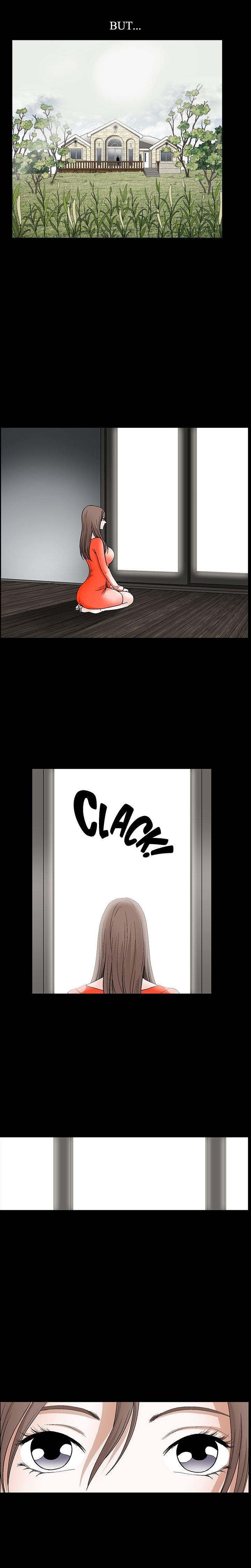 SEDUCTION : Doll Castle Chapter 30 Page 6