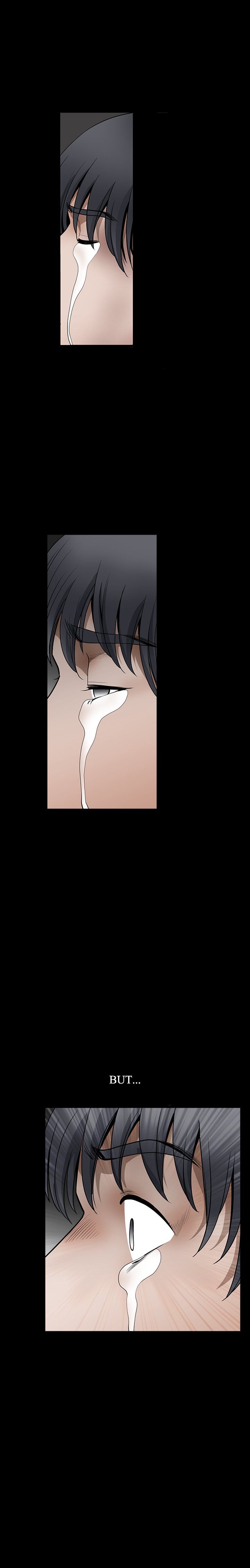 SEDUCTION : Doll Castle Chapter 32 Page 15