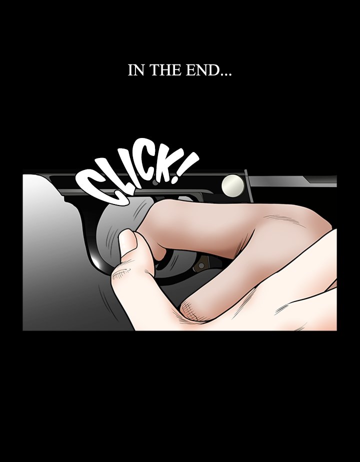 SEDUCTION : Doll Castle Chapter 32 Page 17
