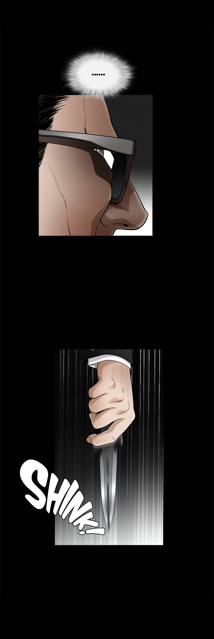 SEDUCTION : Doll Castle Chapter 4 Page 20