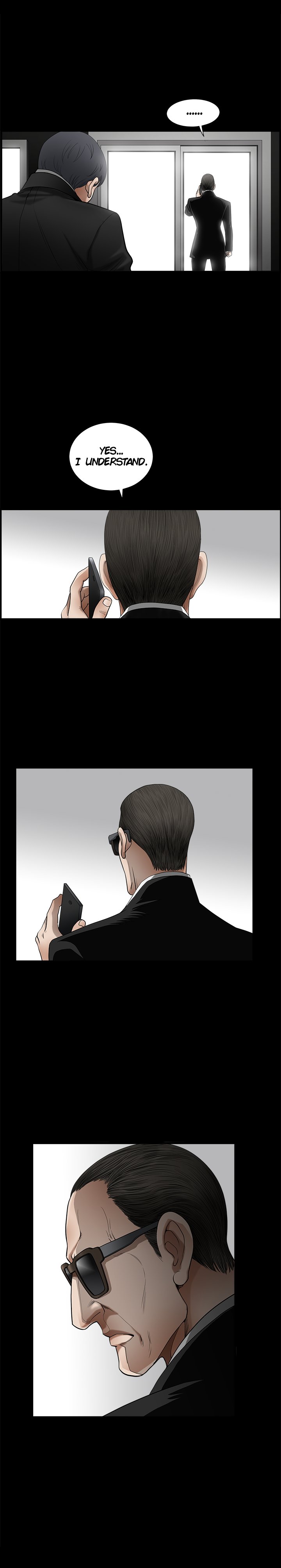 SEDUCTION : Doll Castle Chapter 4 Page 3