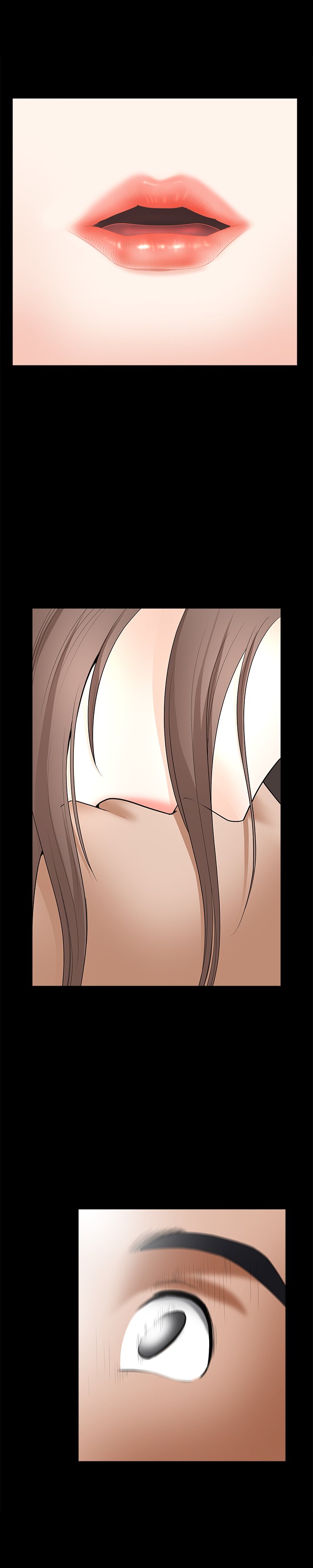SEDUCTION : Doll Castle Chapter 5 Page 24