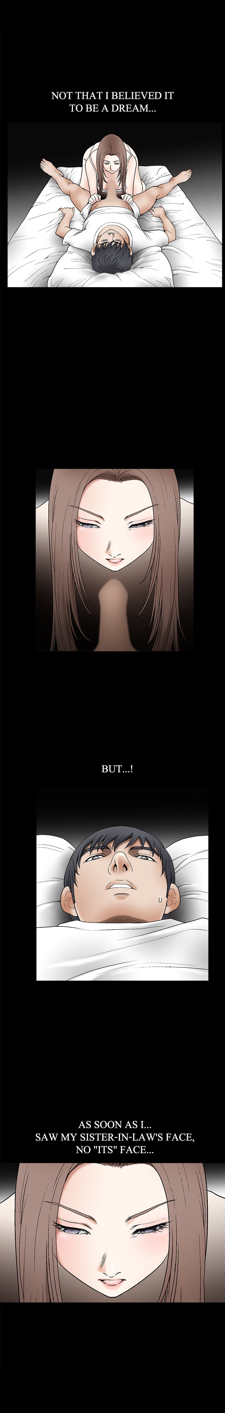 SEDUCTION : Doll Castle Chapter 6 Page 3