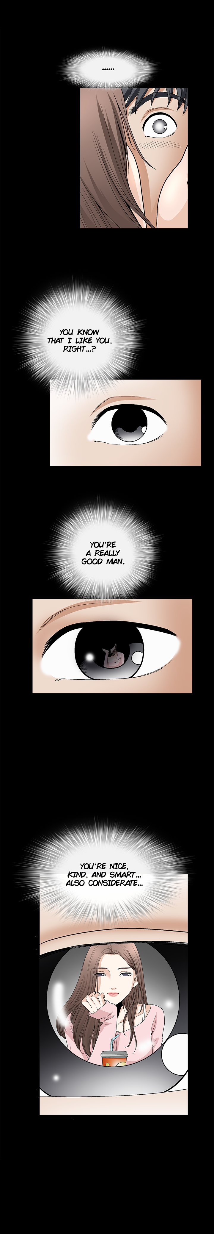 SEDUCTION : Doll Castle Chapter 7 Page 12