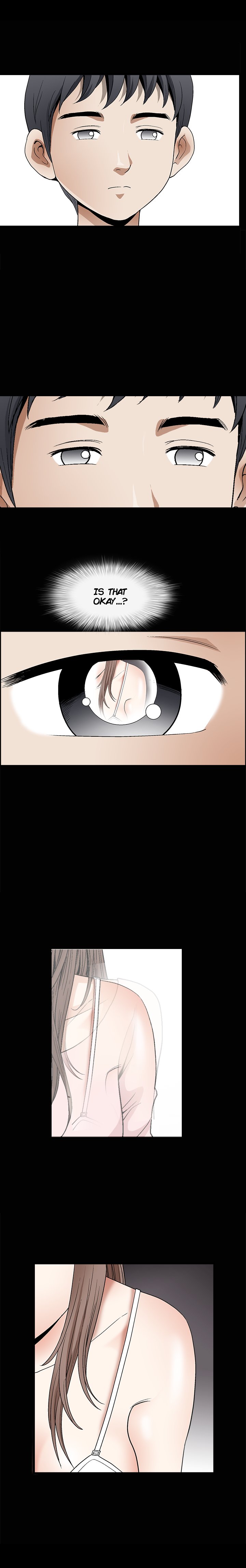SEDUCTION : Doll Castle Chapter 7 Page 14