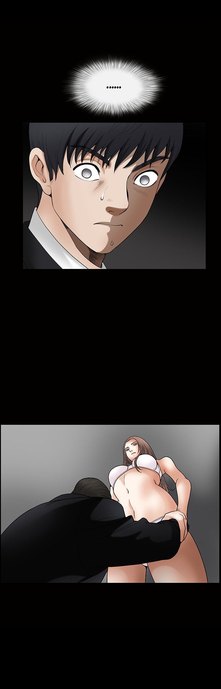 SEDUCTION : Doll Castle Chapter 7 Page 2