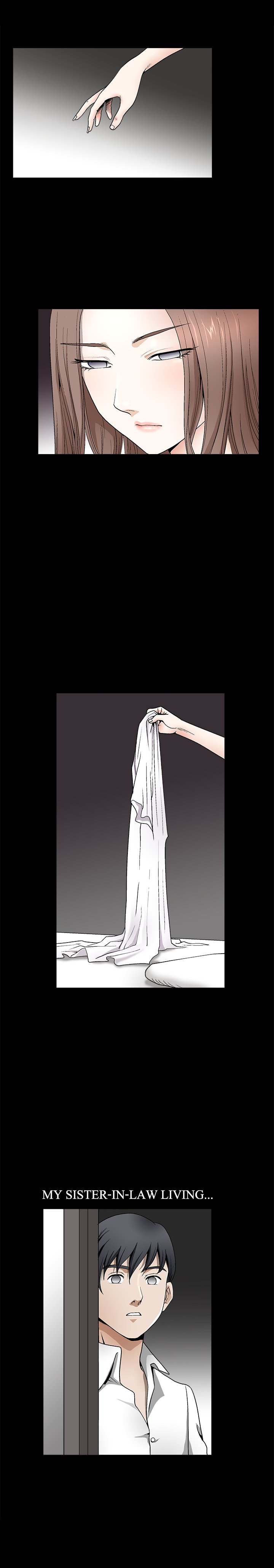SEDUCTION : Doll Castle Chapter 7 Page 5