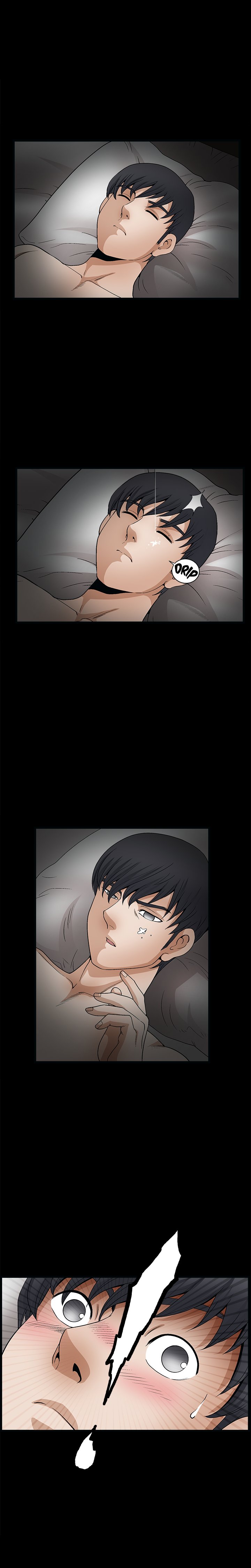 SEDUCTION : Doll Castle Chapter 8 Page 20