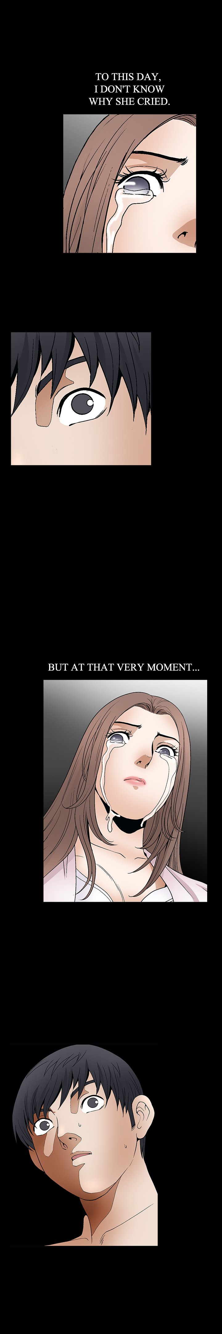 SEDUCTION : Doll Castle Chapter 9 Page 1