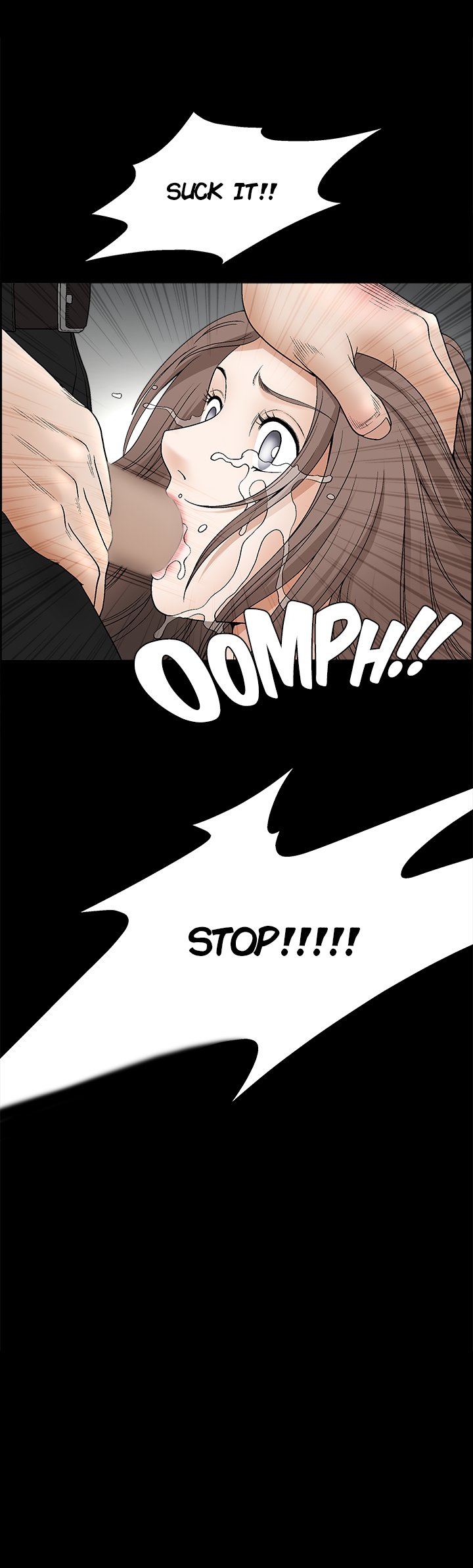SEDUCTION : Doll Castle Chapter 9 Page 22
