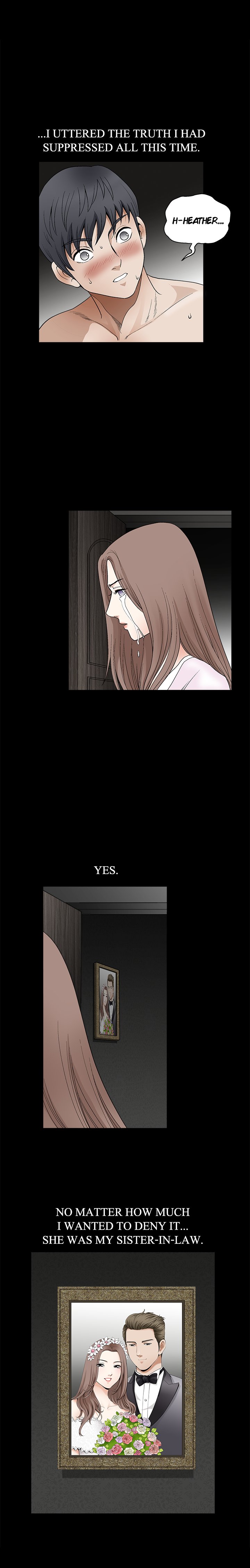 SEDUCTION : Doll Castle Chapter 9 Page 3