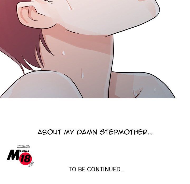 My Stepmom's Plan Chapter 9 Page 103
