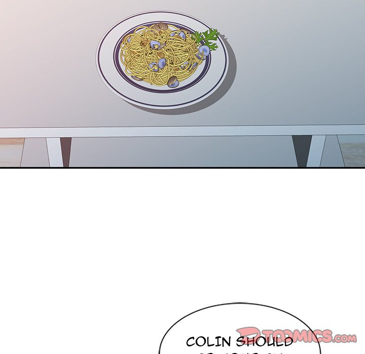 My Stepmom's Plan Chapter 9 Page 14