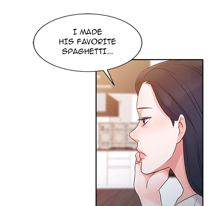 My Stepmom's Plan Chapter 9 Page 16