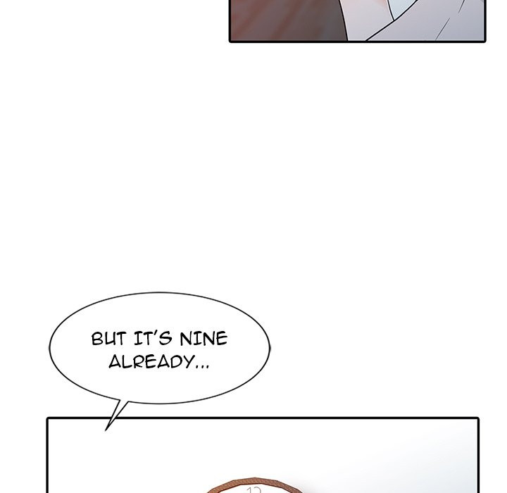 My Stepmom's Plan Chapter 9 Page 17