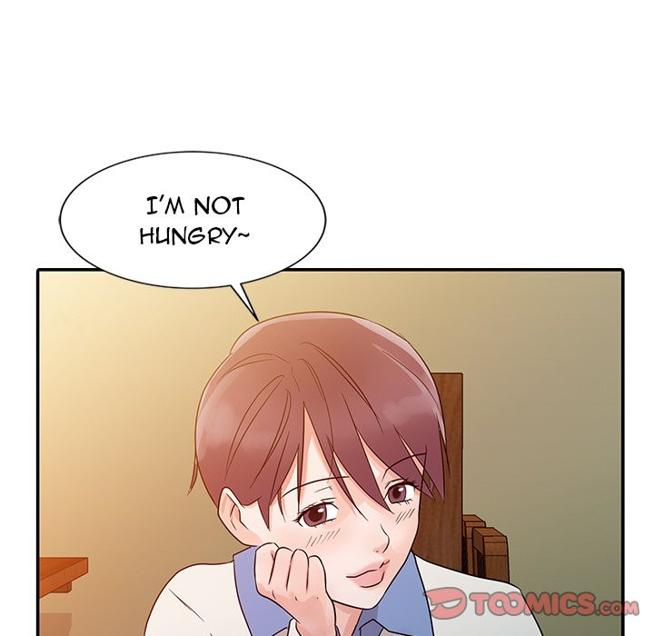 My Stepmom's Plan Chapter 9 Page 22