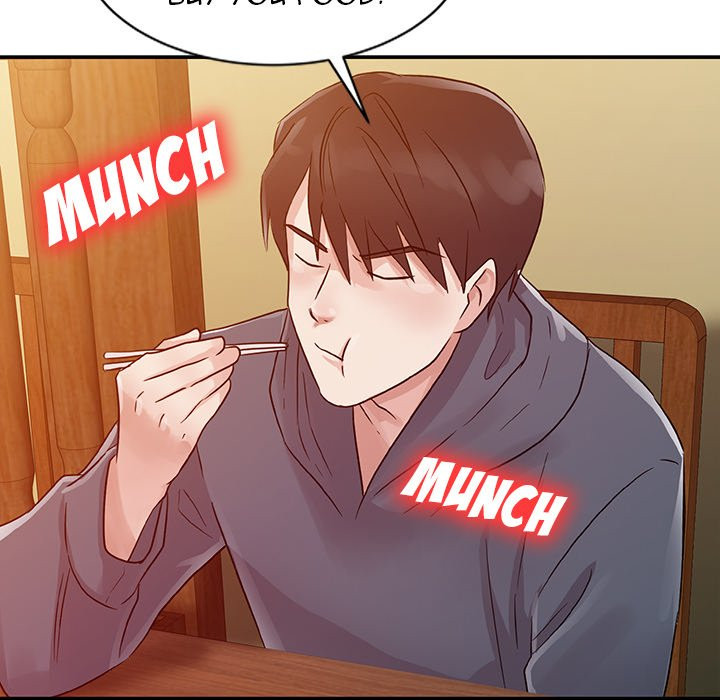 My Stepmom's Plan Chapter 9 Page 24