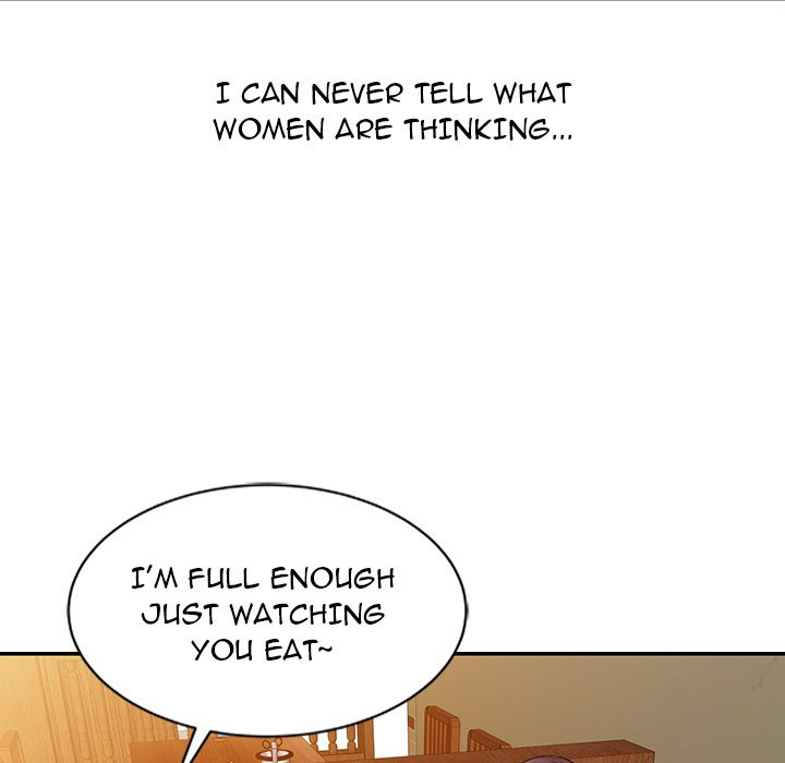 My Stepmom's Plan Chapter 9 Page 25