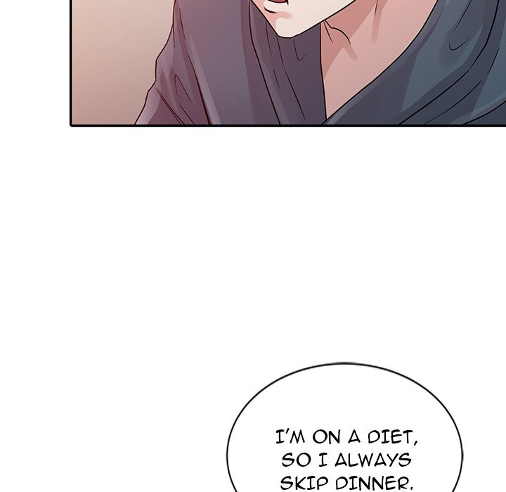 My Stepmom's Plan Chapter 9 Page 28
