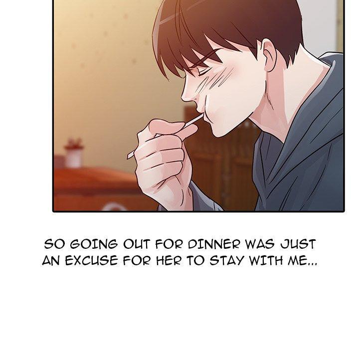 My Stepmom's Plan Chapter 9 Page 31