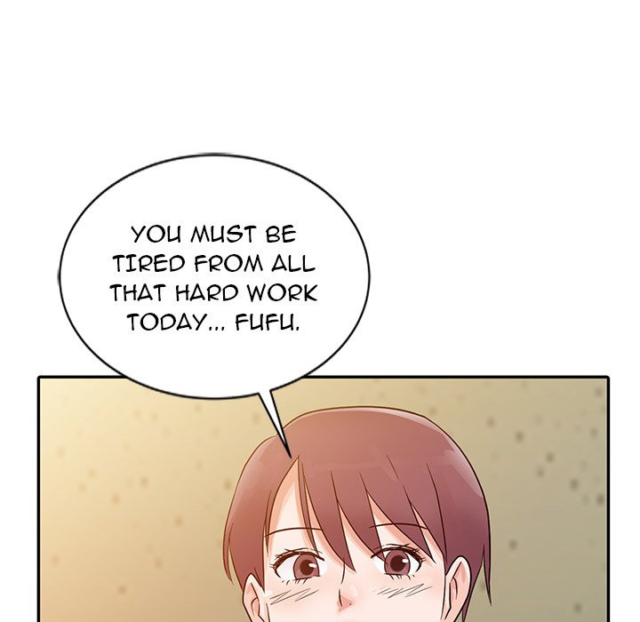 My Stepmom's Plan Chapter 9 Page 35