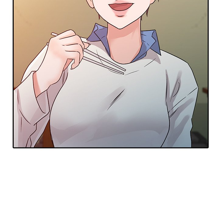 My Stepmom's Plan Chapter 9 Page 36