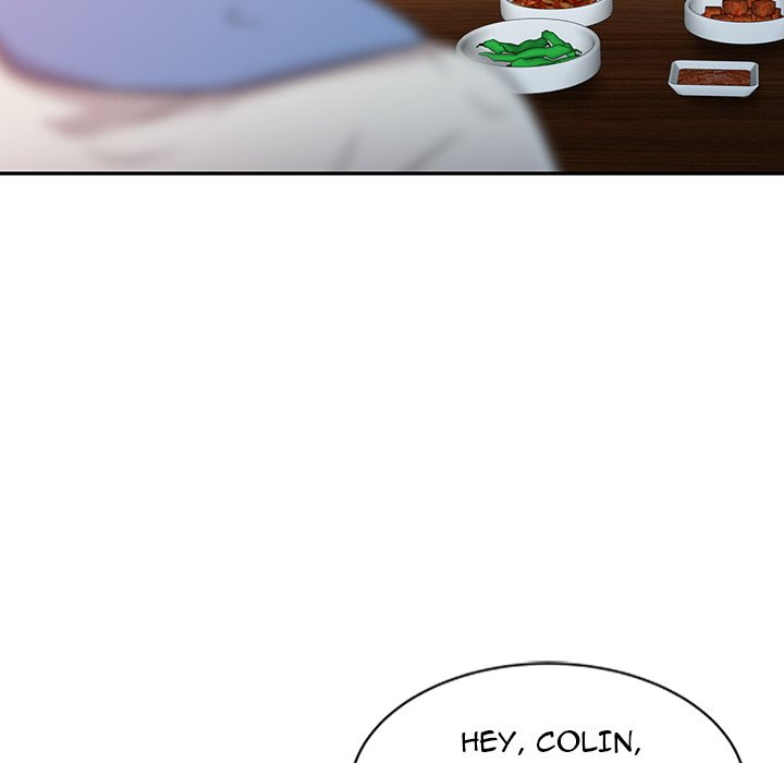 My Stepmom's Plan Chapter 9 Page 40