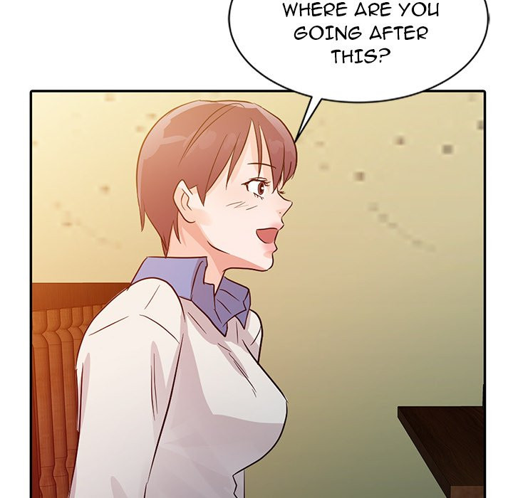 My Stepmom's Plan Chapter 9 Page 41