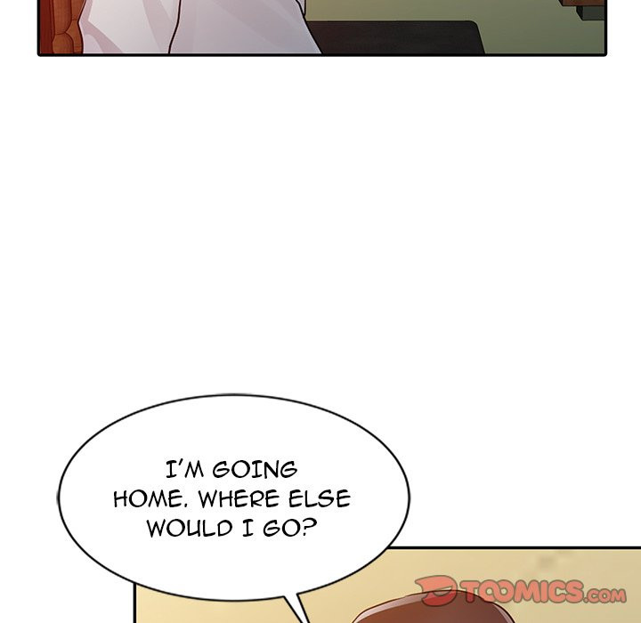 My Stepmom's Plan Chapter 9 Page 42
