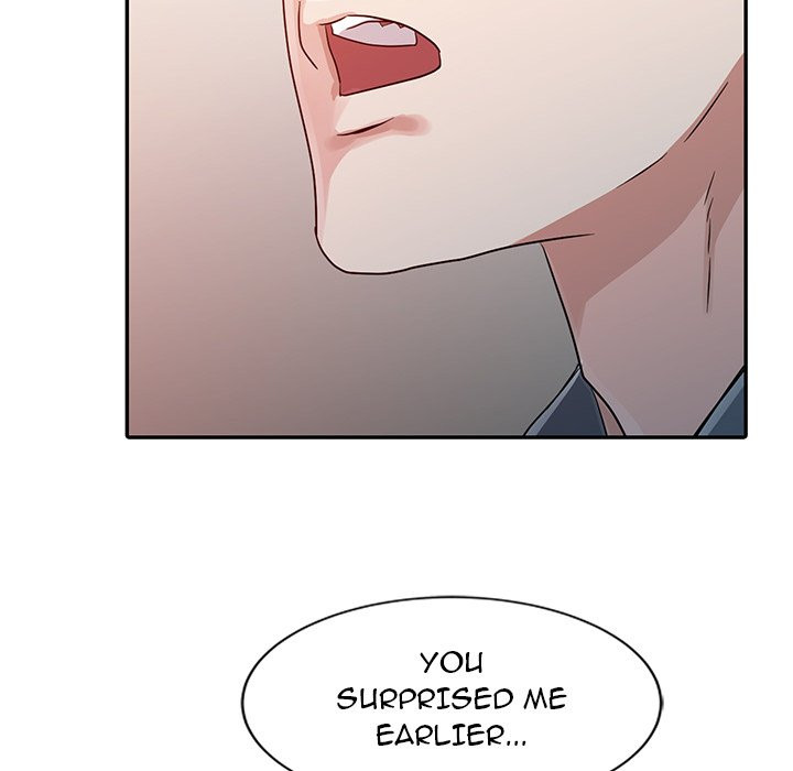 My Stepmom's Plan Chapter 9 Page 47