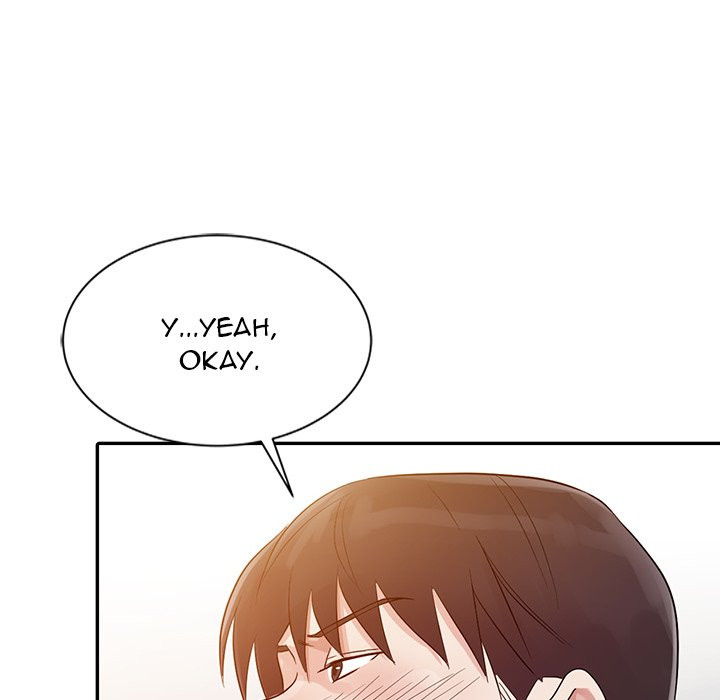 My Stepmom's Plan Chapter 9 Page 51