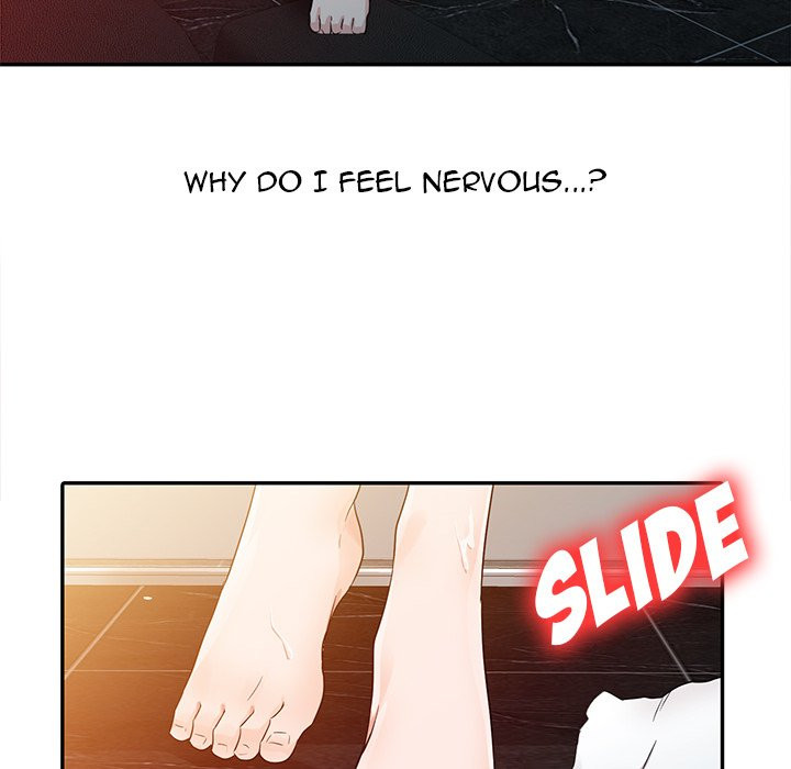 My Stepmom's Plan Chapter 9 Page 57