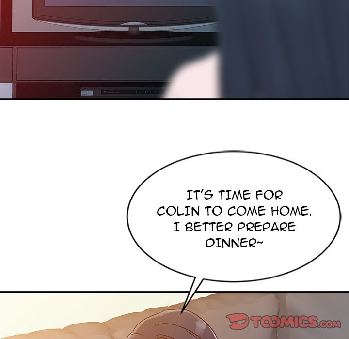 My Stepmom's Plan Chapter 9 Page 6