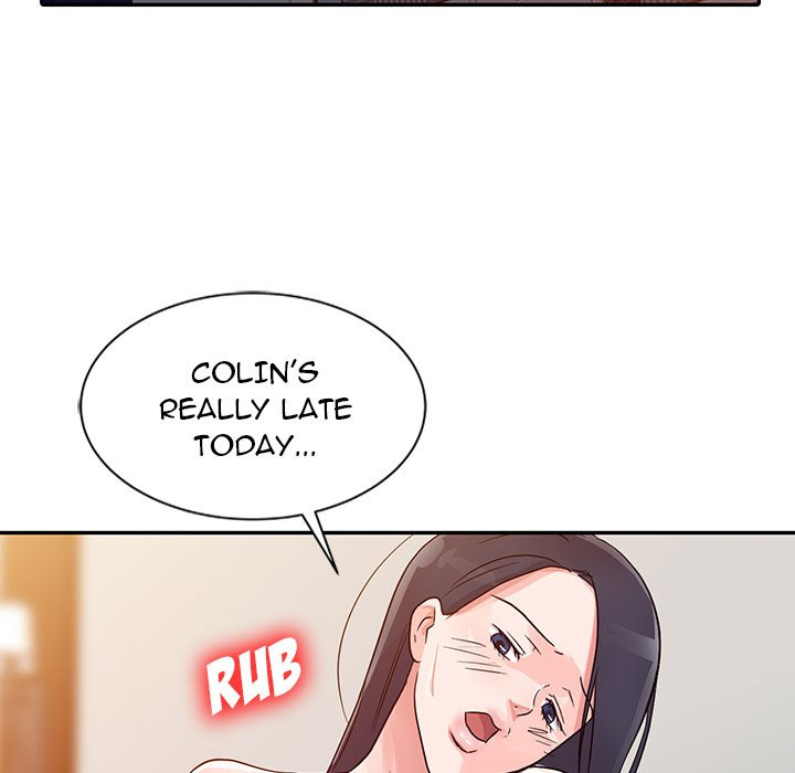 My Stepmom's Plan Chapter 9 Page 73