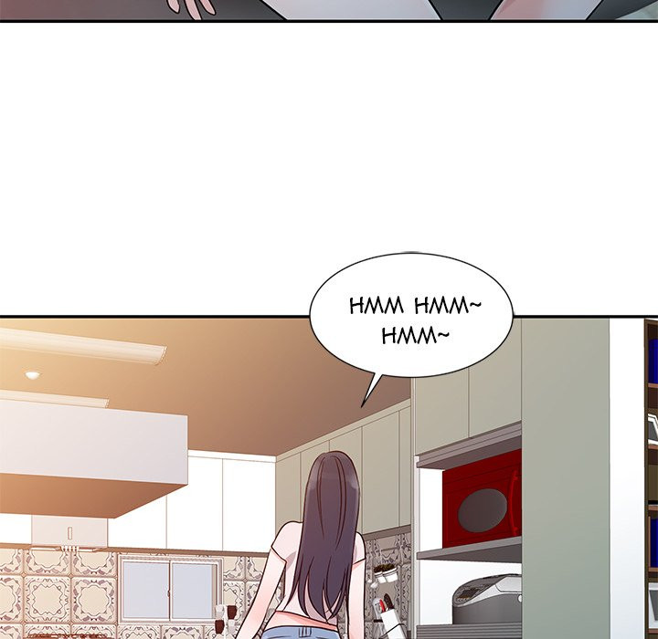 My Stepmom's Plan Chapter 9 Page 8