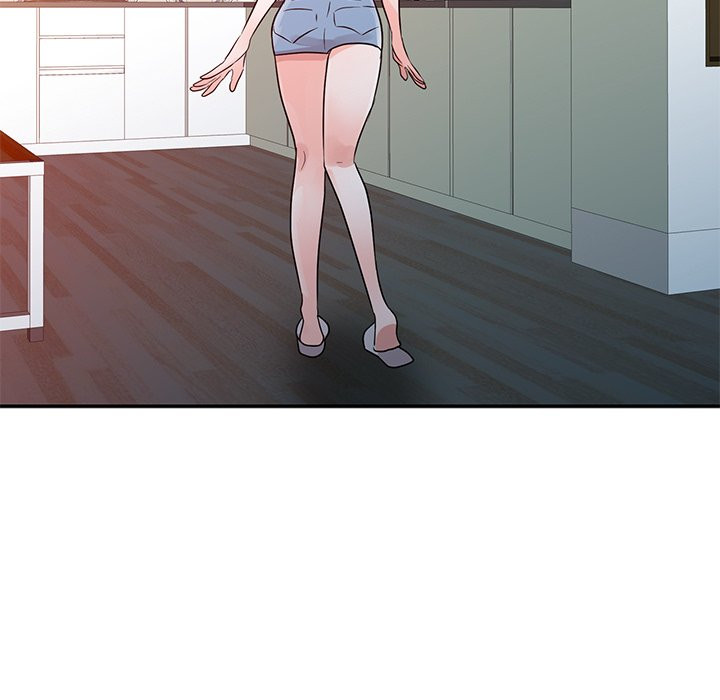 My Stepmom's Plan Chapter 9 Page 9