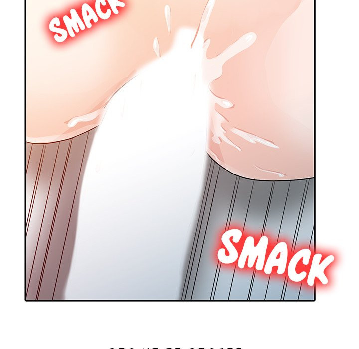 My Stepmom's Plan Chapter 9 Page 99