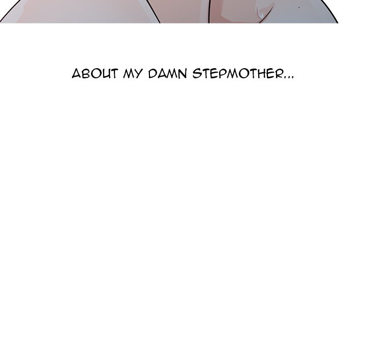 My Stepmom's Plan Chapter 10 Page 11