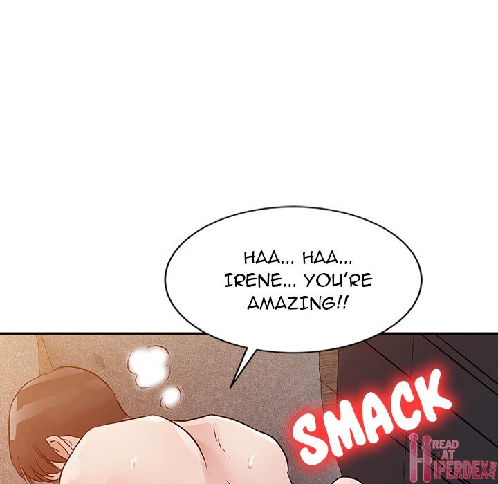 My Stepmom's Plan Chapter 10 Page 16
