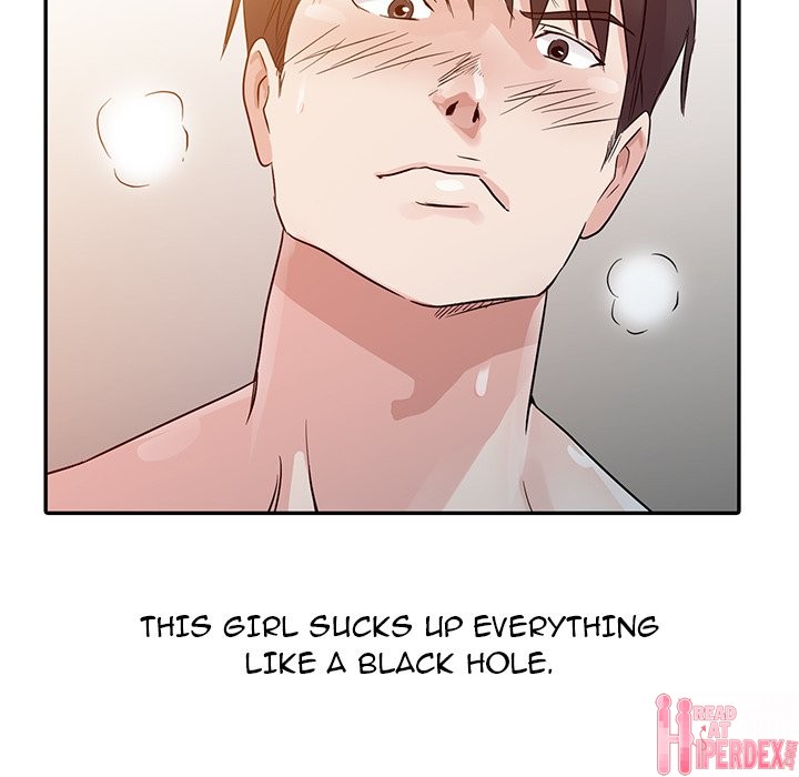 My Stepmom's Plan Chapter 10 Page 19